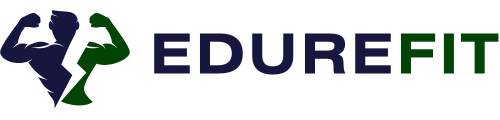 EdureFit Logo