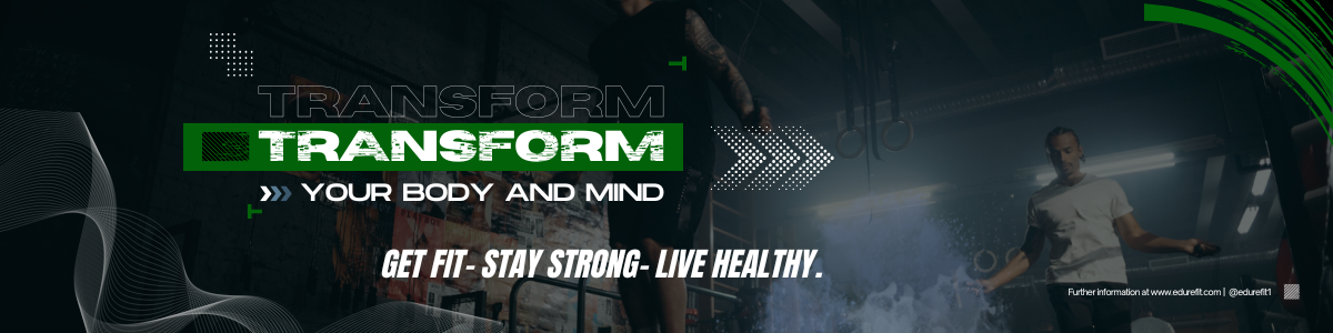 Edurefit Website Banner