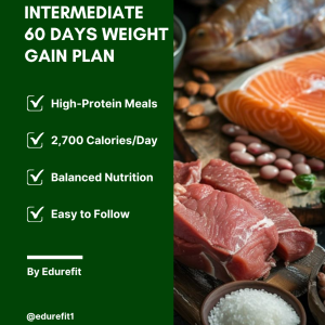 Intermediate Weight Gain