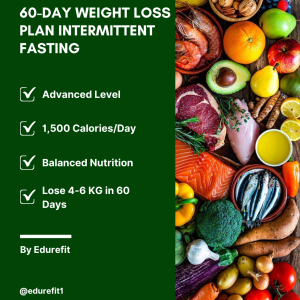 Intermittent Fasting