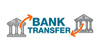 bank transfer