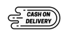 Cash on delivery